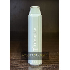 IZI X8 Lime Mojito (Изи Х8 Лайм)